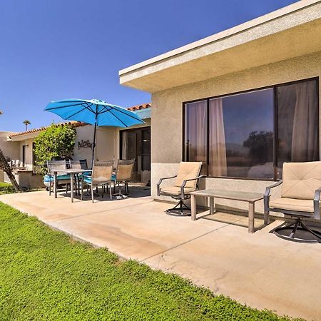 Palm Desert Home With Grill And Resort Amenities! Екстер'єр фото