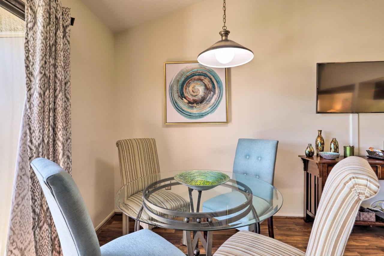 Palm Desert Home With Grill And Resort Amenities! Екстер'єр фото