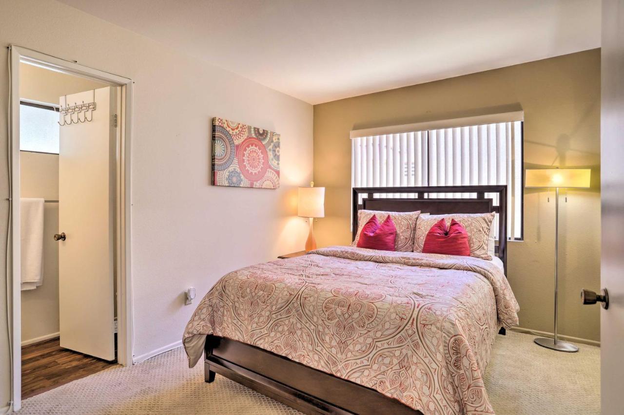 Palm Desert Home With Grill And Resort Amenities! Екстер'єр фото
