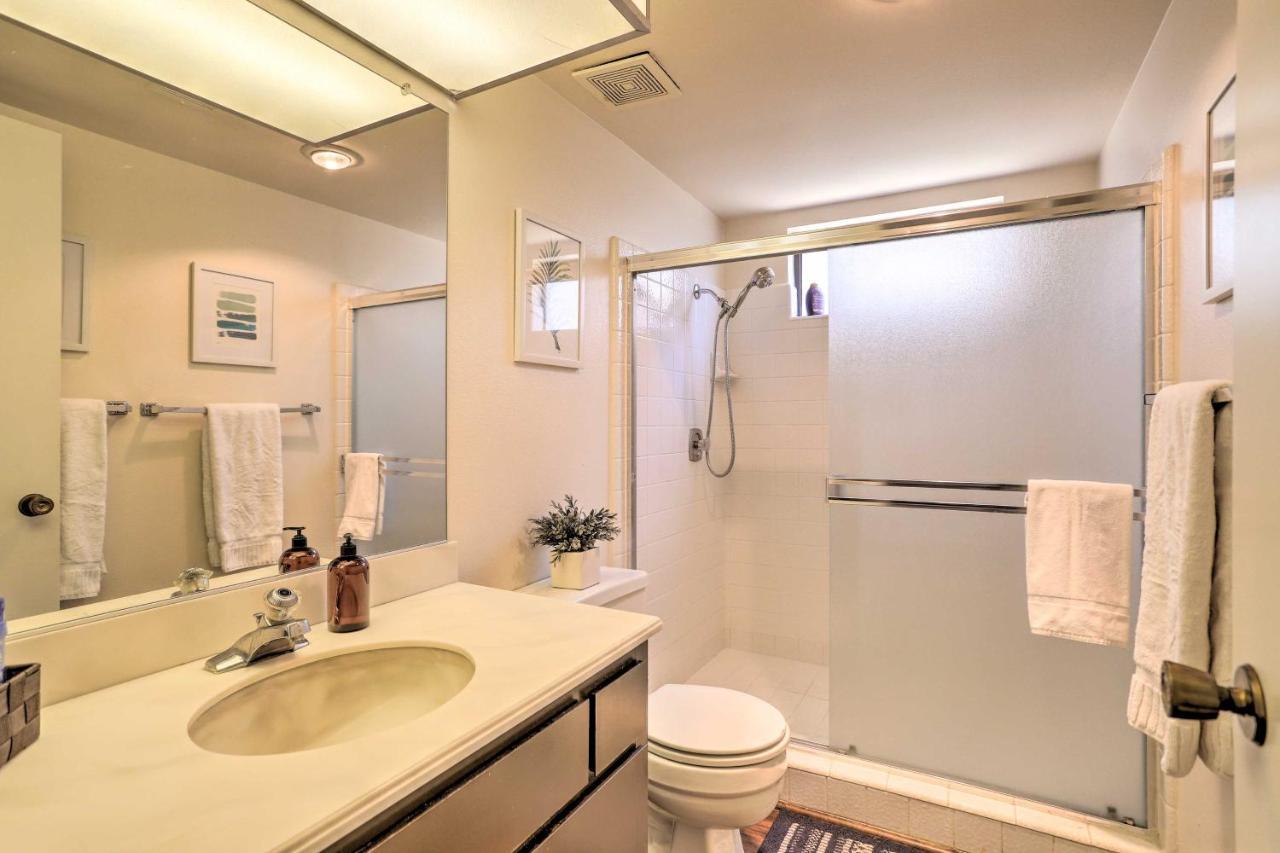 Palm Desert Home With Grill And Resort Amenities! Екстер'єр фото