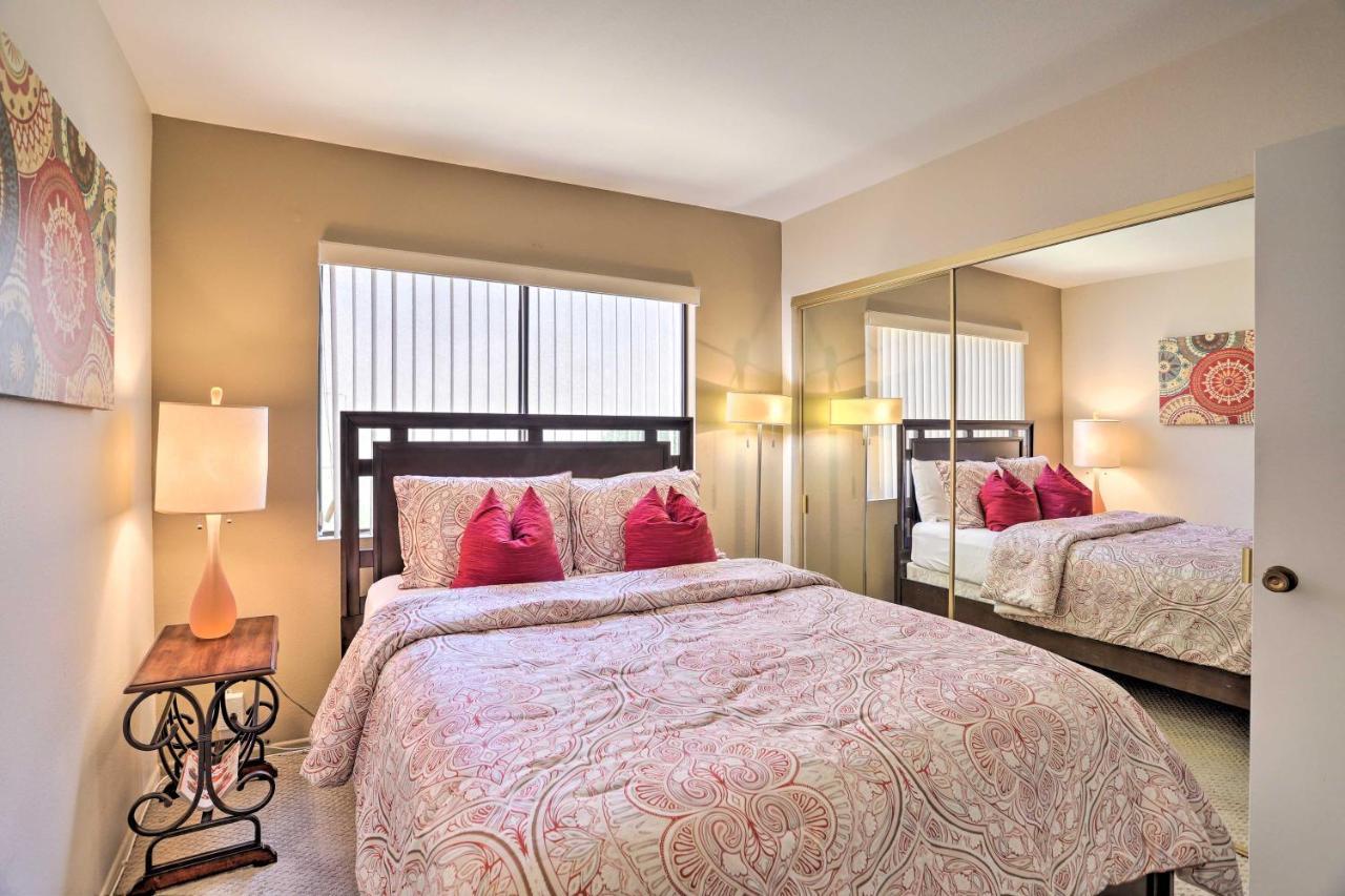 Palm Desert Home With Grill And Resort Amenities! Екстер'єр фото