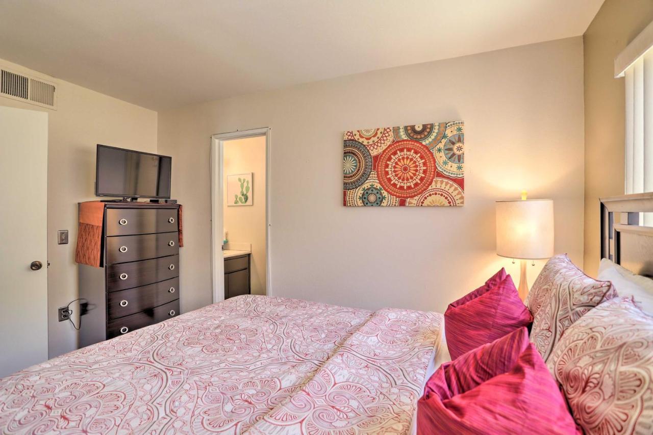 Palm Desert Home With Grill And Resort Amenities! Екстер'єр фото