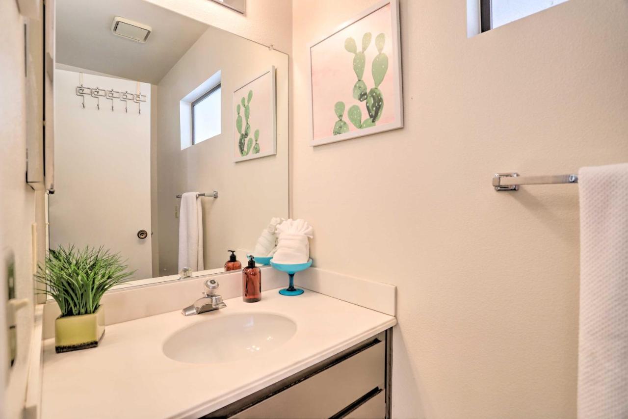 Palm Desert Home With Grill And Resort Amenities! Екстер'єр фото