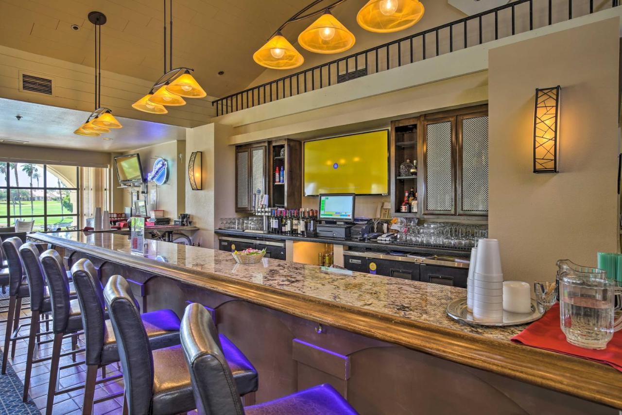 Palm Desert Home With Grill And Resort Amenities! Екстер'єр фото